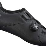SHIMANO ZAPATILLA RC300 NEGRO 42