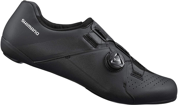 ESHRC300MCL01S42003-1.jpg SHIMANO ZAPATILLA RC300 NEGRO 42 - Imagen 1