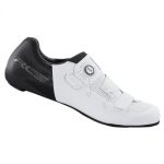 SHIMANO ZAPATILLA RC502 BLANCO 41