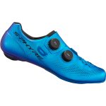 SHIMANO ZAPATILLA RC903 AZUL 41 - Imagen 2