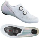 SHIMANO ZAPATILLA RC903 BLANCO 45