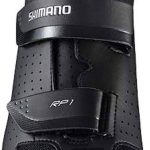 SHIMANO ZAPATILLA RP100 NEGRO 39