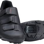 SHIMANO ZAPATILLA XC100 NEGRO T43