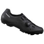 SHIMANO ZAPATILLA XC300 NEGRO 39