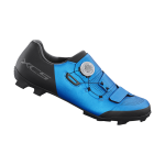 SHIMANO ZAPATILLA XC502 AZUL 44