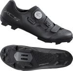 SHIMANO ZAPATILLA XC502 NEGRO 40