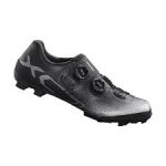 SHIMANO ZAPATILLA XC702 NEGRO 39