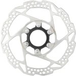 SHIMANO ROTOR DISCO RT54M 180MM C/L