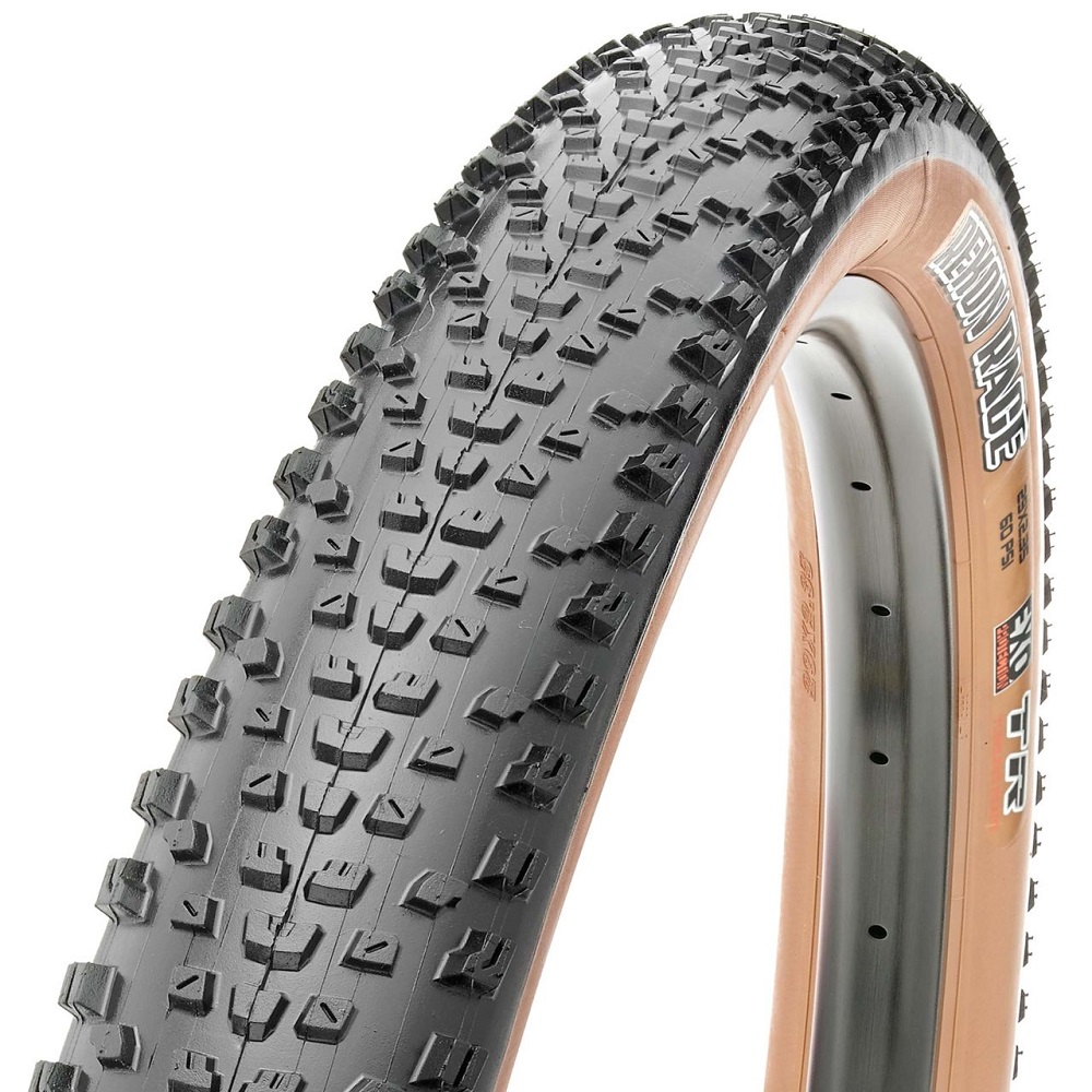 ETB00219800.jpg MAXXIS CUBIERTA REKON RACE TLR 29X2.35 TANWAL - Imagen 1