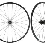 SHIMANO RUEDAS MT501 12V CL E-THRU BOOST