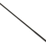 SHIMANO RAYO RS81-C50 DEL 264.5MM