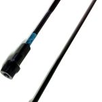 SHIMANO RAYO 9000 C-50 (DUR) TRA 265/287MM