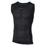 SHIMANO BASELAYER NEGRO L