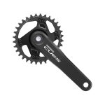 SHIMANO PLATO/PALANCA CUES U4000 32D 170MM 9/10/11V