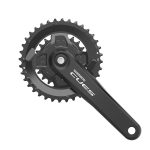 SHIMANO PLATO/PALANCA CUES U4000 36-22D 170MM 2X9/10/11V