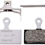 SHIMANO PASTILLA DE FRENO G05S-RX