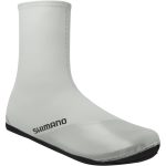 SHIMANO CUBREZAPATO DUAL H20 S GRIS 5-10 GRADOS REPELE EL AG