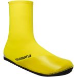 SHIMANO CUBREZAPATO DUAL H20 L 5-10 GRADOS AMARILLO REPELE E