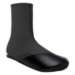 SHIMANO CUBREZAPATO DUAL H20 M 5-10 GRADOS NEGRO REPELE EL A