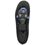 SHIMANO CUBREZAPATO DUAL CR L AMARILLO NEOPRENE 0-5 GRADOS - Imagen 4