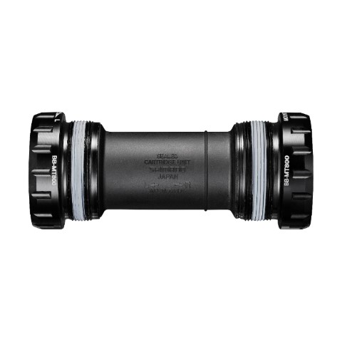 IBBMT800B.jpg SHIMANO ADAPTADOR DE CAJA MT800B ROSCA - Imagen 1