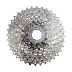 SHIMANO CASSETTE HG400 9V 11-25