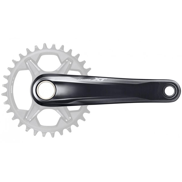 IFCM81001EXX.jpg SHIMANO PLATO/PALANCA M8100-1 XT 12V S/PLATO - Imagen 1