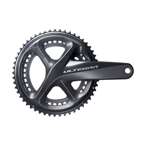 IFCR8000DX39.jpg SHIMANO PLATO/PALANCA R8000 ULTEGRA 172.5 53/39 - Imagen 1