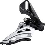 SHIMANO DESCARRILADOR M6020D DEORE SIDE SWING