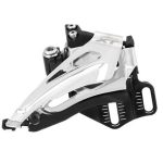 SHIMANO DESCARRILADOR M8025E XT