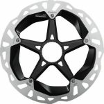 SHIMANO ROTOR DISCO MT900S 140MM CL