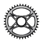 SHIMANO PLATO XTR M9100 38D MONO