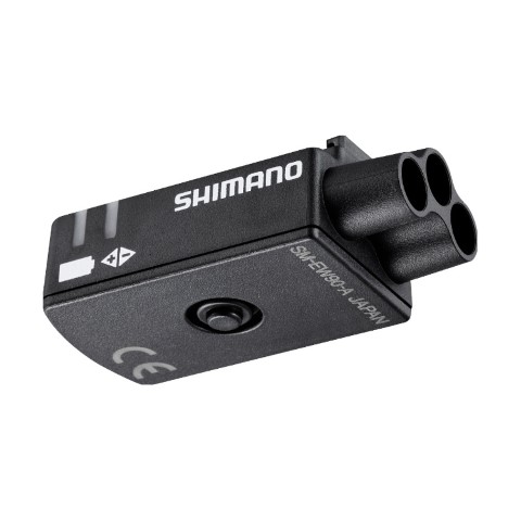 ISMEW90A.jpg SHIMANO UNIDAD A DI2 X3 PUERTOS - Imagen 1