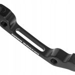 SHIMANO ADAPTADOR CALIPER M90 P/S 140MM TRASERO
