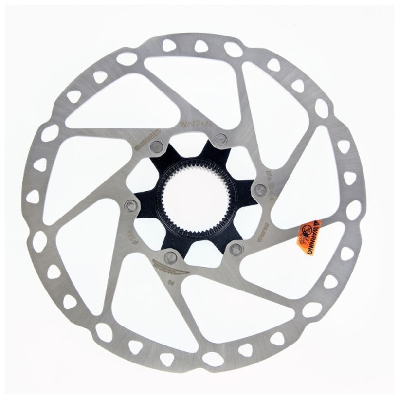 ISMRT64M.jpg SHIMANO ROTOR RT64M SLX CL 180MM - Imagen 1