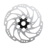 SHIMANO ROTOR RT70SS SLX 140MM