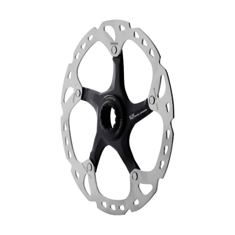 ISMRT98M.jpg SHIMANO ROTOR RT98 XTR 180MM CL - Imagen 1
