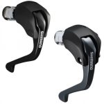SHIMANO SHIFTER/FRENO R8060 ULT DI2 TT