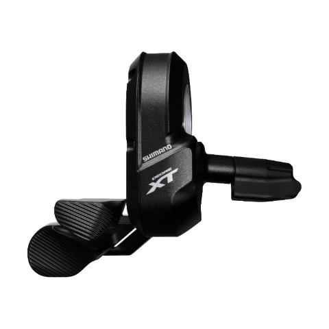 ISWM8050L.jpg SHIMANO SHIFTER/SWITCH XT IZQUIERDO DI2 - Imagen 1