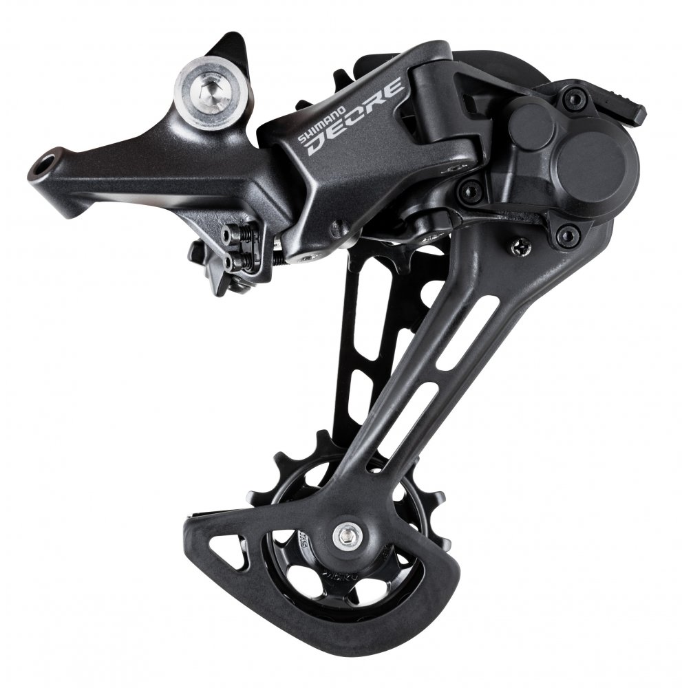KRDM5100SGS.jpg SHIMANO CAMBIO M5100 DEORE 11V - Imagen 1