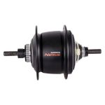SHIMANO MAZA NEXUS SG-C3001 7V 36A 130X182MM