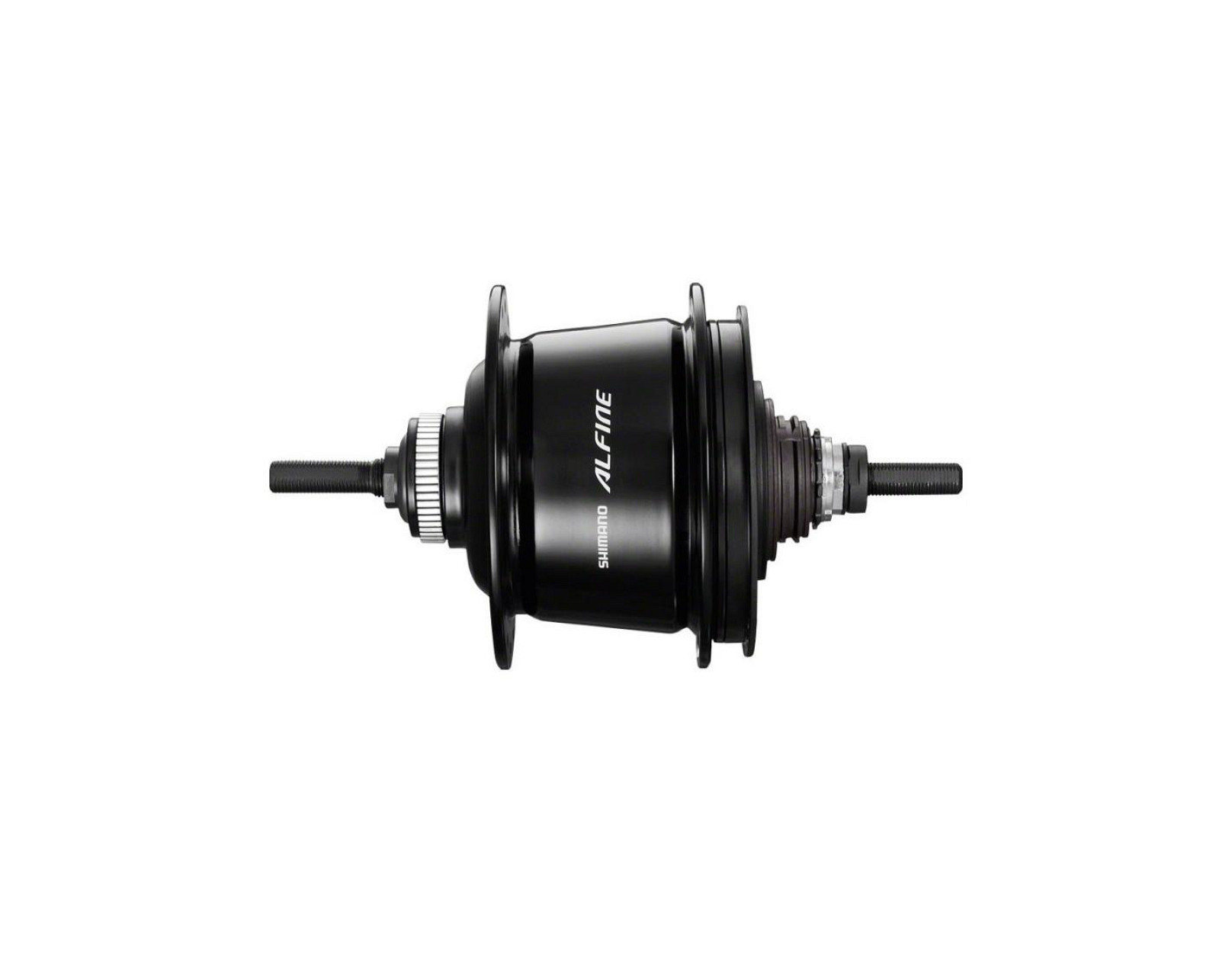 KSGS70018BL.jpg SHIMANO MAZA ALFINE DISCO SG-S7001 8 32A 13X187 - Imagen 1
