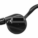 SHIMANO SHIFTER M9100 XTR 2V ISPEC EV