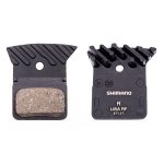 SHIMANO PASTILLA DE FRENO L05A-RF  C/DISIPADOR