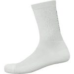 SHIMANO MEDIAS SPHYRE LEGGERA BLANCO L-XL