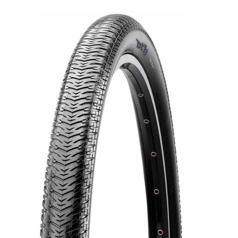 M147P26215DK60.jpg MAXXIS CUBIERTA DTH 26X2.15 K - Imagen 1