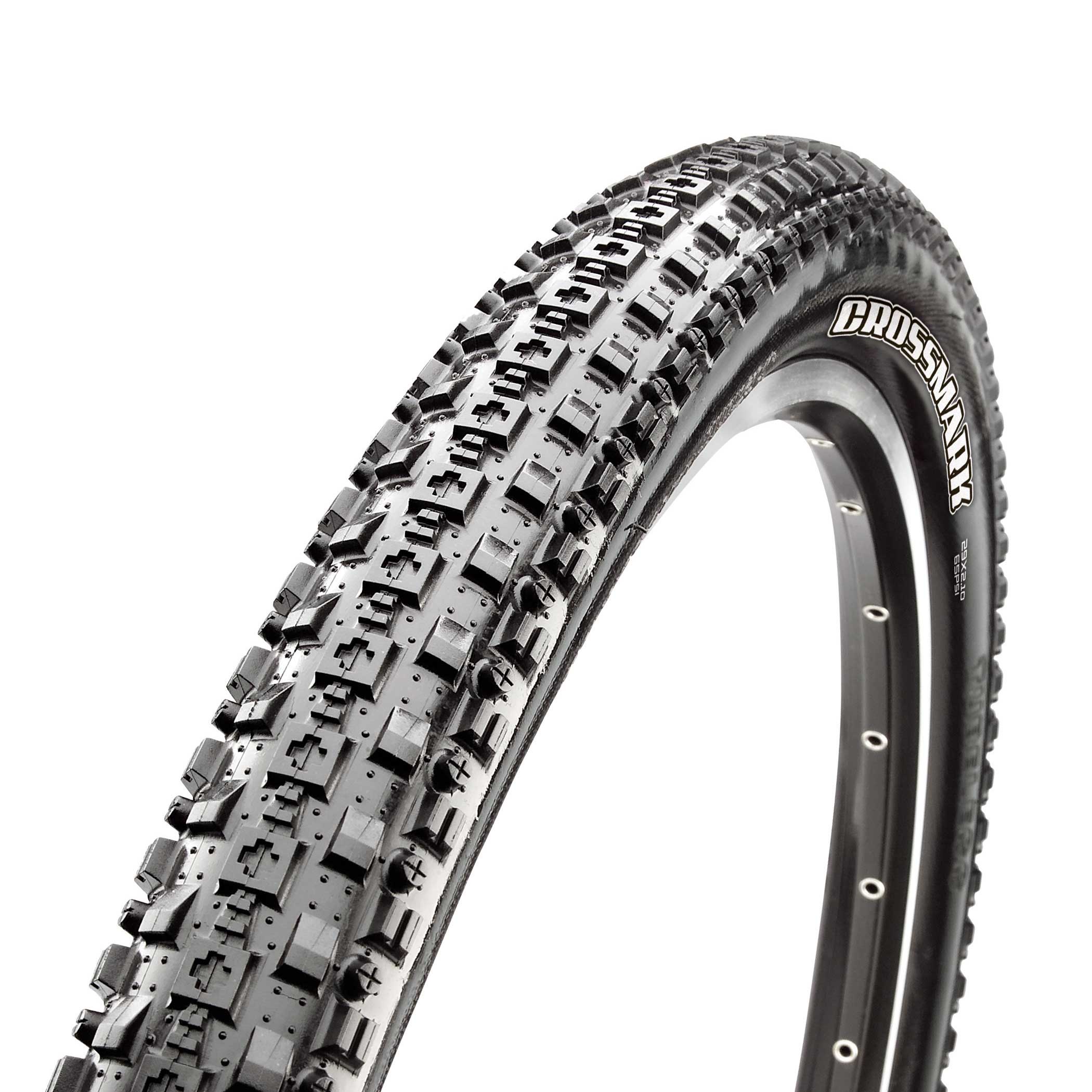 M309P29210DK60.jpg MAXXIS CUBIERTA CROSSMARK 29X2.1 K - Imagen 1