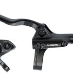 SHIMANO FRENO DISCO HIDRAULICO MT200 NEGRO DEL
