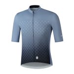 SHIMANO JERSEY BREAKAWAY AQUA BLUE XL