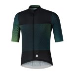 SHIMANO JERSEY BREAKAWAY VERDE S